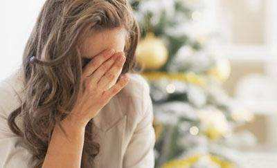 如何去应对感情中的焦虑症