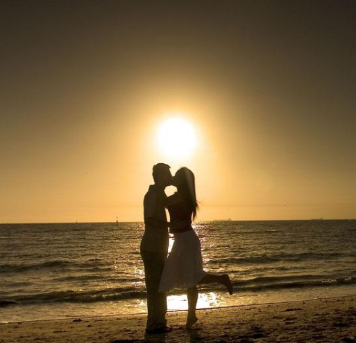 恋爱秘籍：教你如何好好谈恋爱