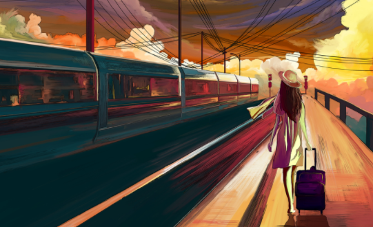 挽回爱你的男友，做这四步就行