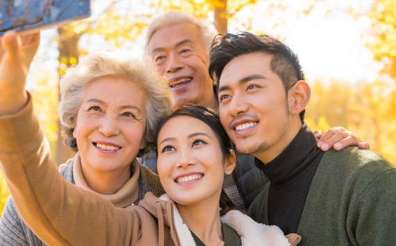 这样和老公说自己和婆婆之间的问题