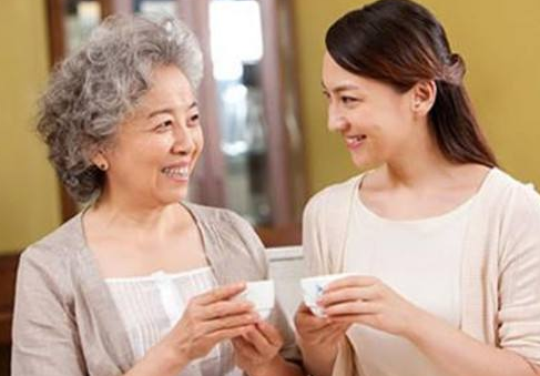 婆媳间的那些事儿，原因都在这里！