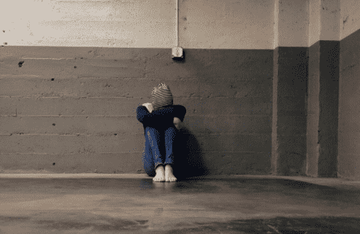 挽回女友的正确方式