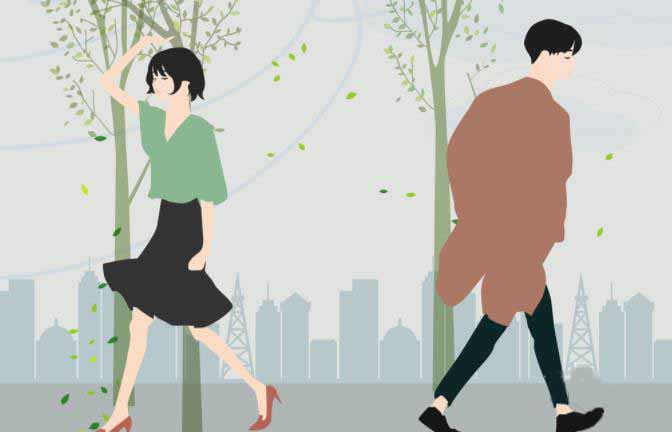 挽回男友，这些话句句扎心