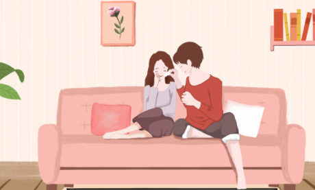 成熟女人会这样做，让男人心痒难耐！