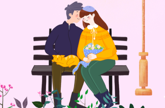 成熟女人会这样做，让男人心痒难耐！