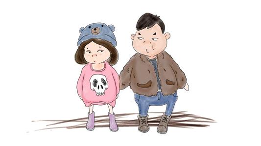 婚后心里不悦时怎么和老公有效沟通