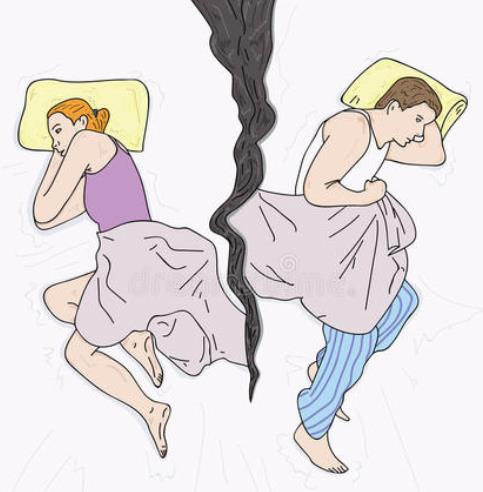 为什么女性对婚姻的满意度低于男性？