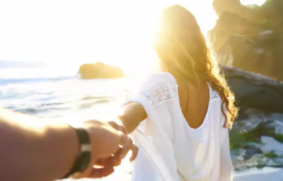 挽回男友万能套路，99%成功挽回的人都做到了