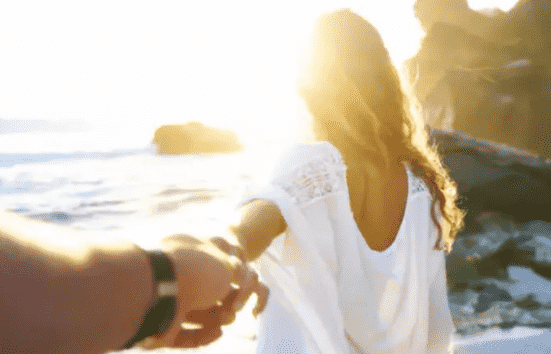 挽回男友万能套路，99%成功挽回的人都做到了