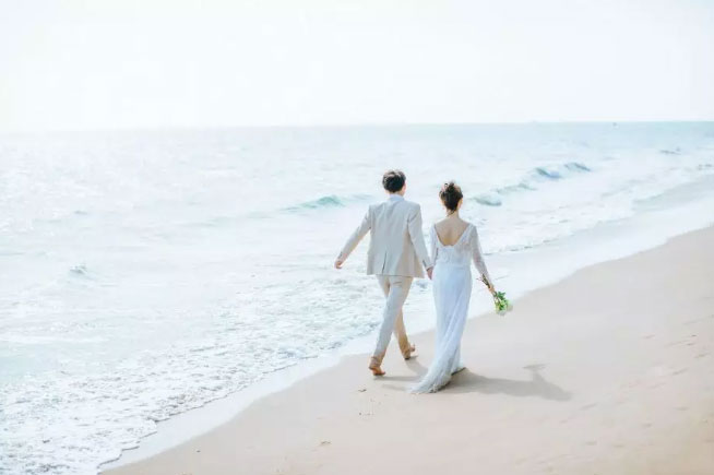 夫妻这样相处，才能长久