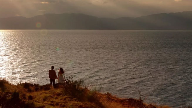 夫妻这样相处，才能长久