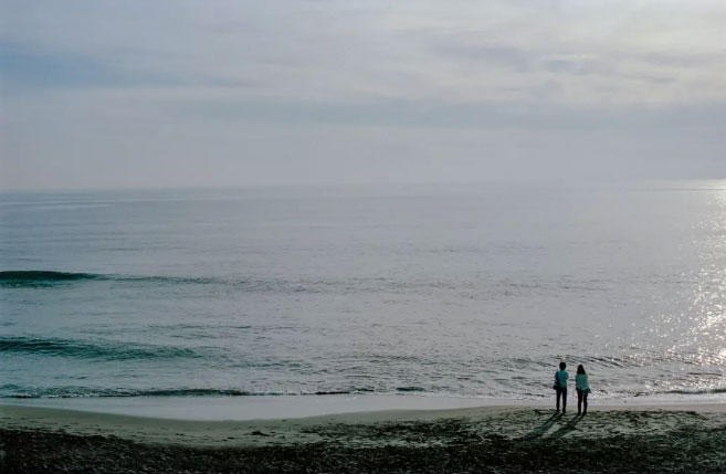 夫妻这样相处，才能长久