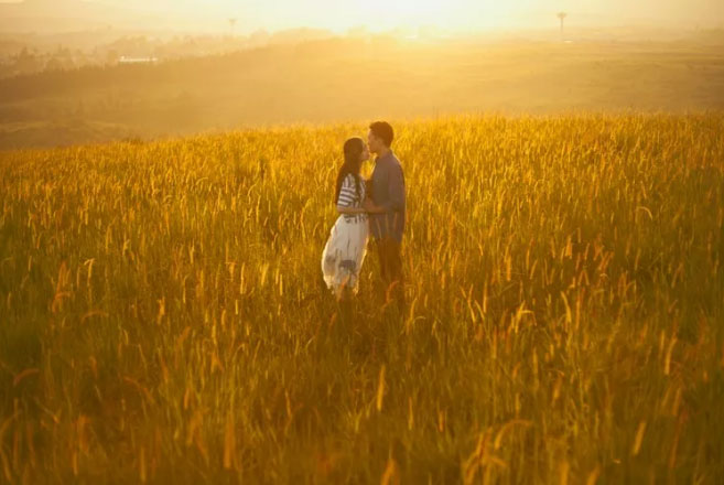 夫妻这样相处，才能长久