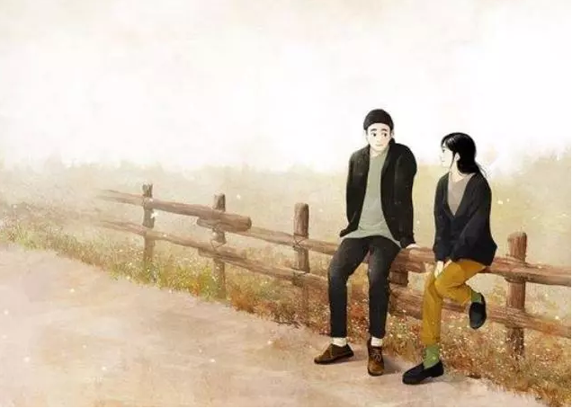 分手之后，女人做这3件事，会让自己变得很不值钱