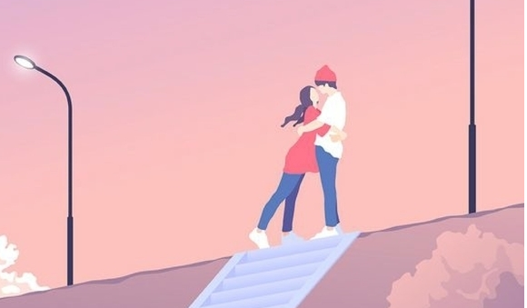 分手后发这段话轻松挽回男友