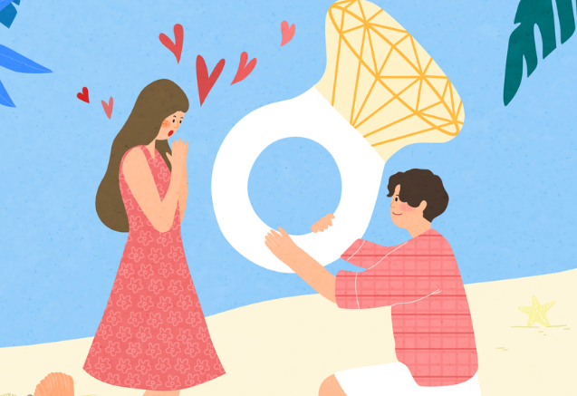 挽回时，成功复合的人都放弃这4种行为！