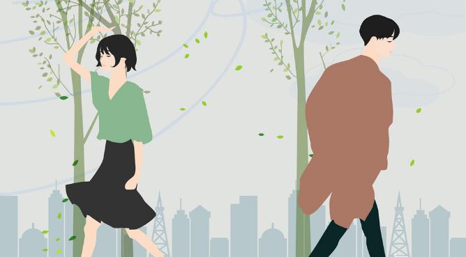 挽回男友，让他对你死心塌地不再变心