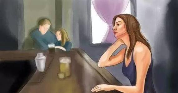 分手后，忘不掉前任怎么办？