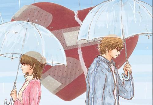 挽回男友的正确做法，情感专家都不说的方法