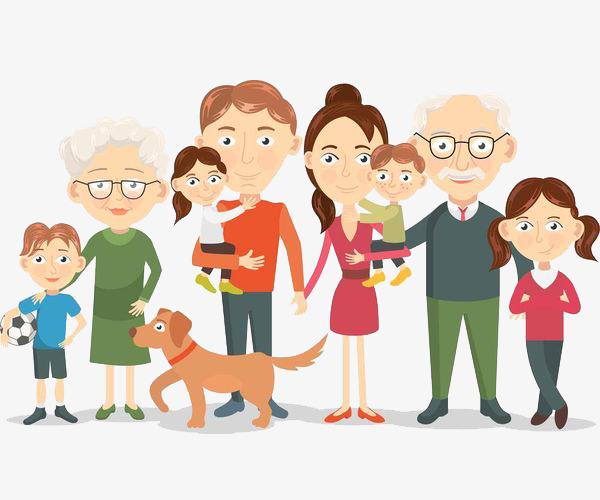 家庭和睦的男人都是这样处理婆媳问题