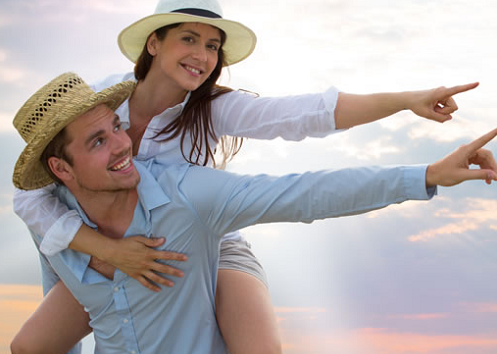 责任心是婚姻这条船的压仓法宝