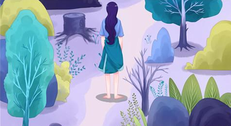 没有爱情的婚姻，如何挽回