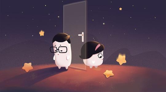 这样的男友才值得挽回