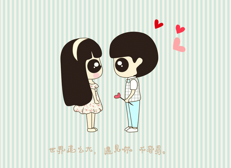 挽回爱情，前提是你一定要冷静