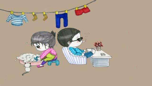 婚姻中出现这些问题，要及早解决