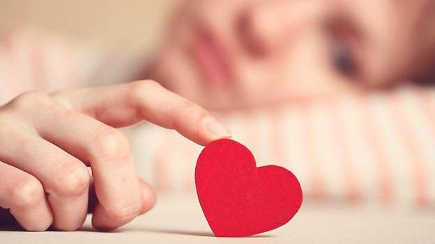 怎么判断对方是不是真的喜欢我