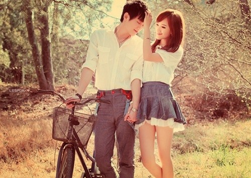 婚姻中的小问题要及时解决