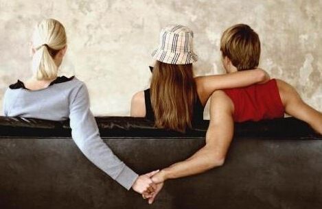 好的婚姻该这么经营