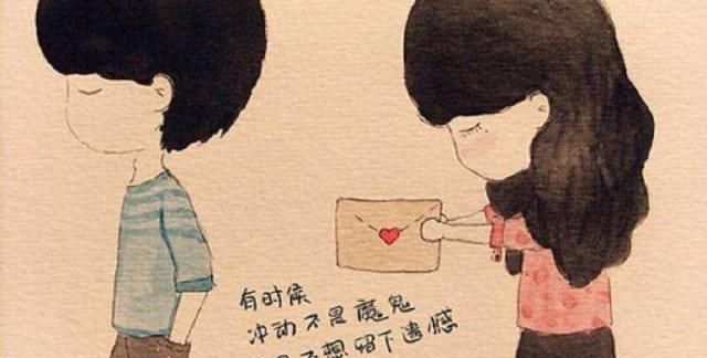 男女分手的原因通常都是这几点