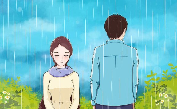 婚姻生活出现争吵怎么办？只要三步就能解决！