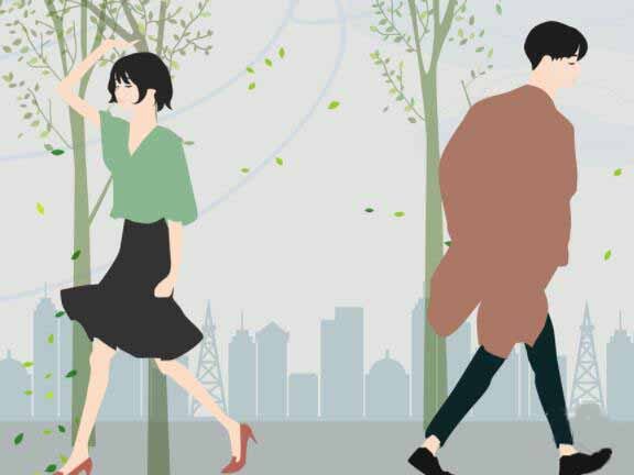 学会这几个技巧,感情只会越吵越好