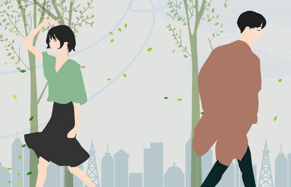为什么女人愤怒的时候，男人都无法安抚。