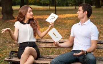 对方心里没有你是什么表现