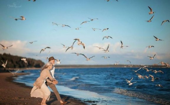 老公经常晚归妻子最聪明的做法是什么