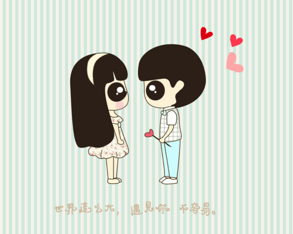 当女友提出分手,该如何挽回