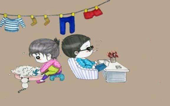 婚姻中出现这些问题，要及早解决
