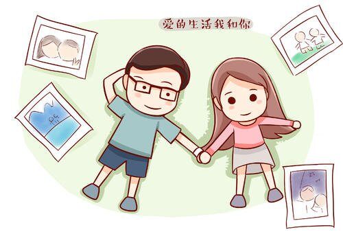 怎么看男人是否真爱你