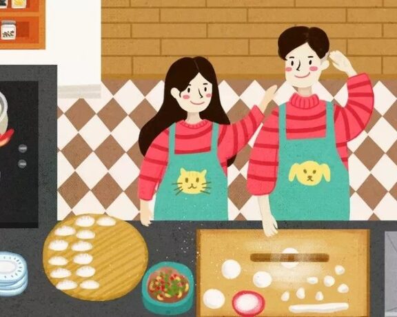 女人必看：长久幸福的婚姻这两点最重要