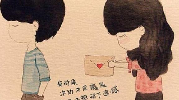 男女分手的原因通常都是这几点